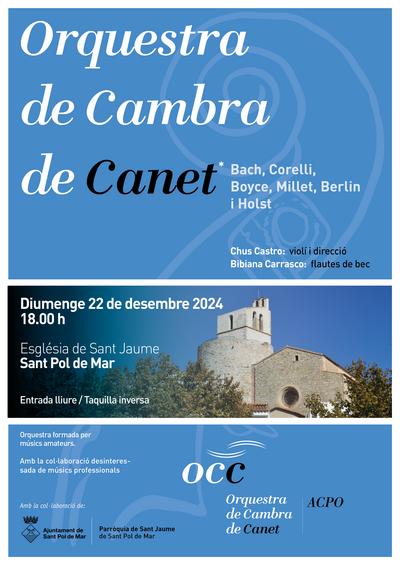 concert cambra canet