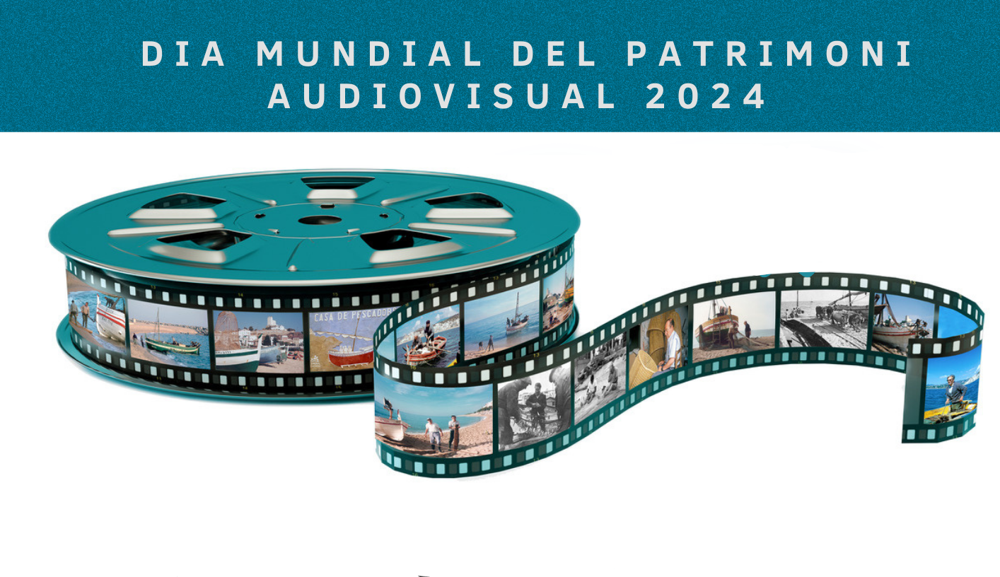 dia patrimoni audiovisual