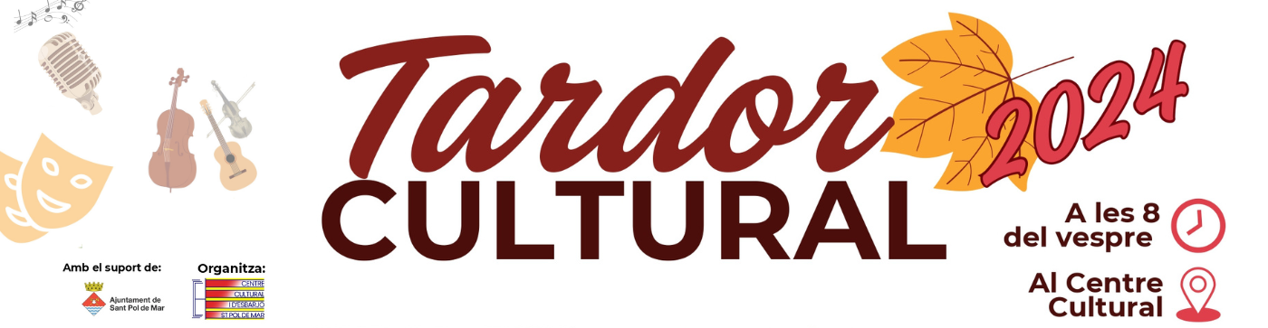 tardor cultural