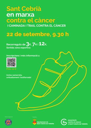 caminada cancer