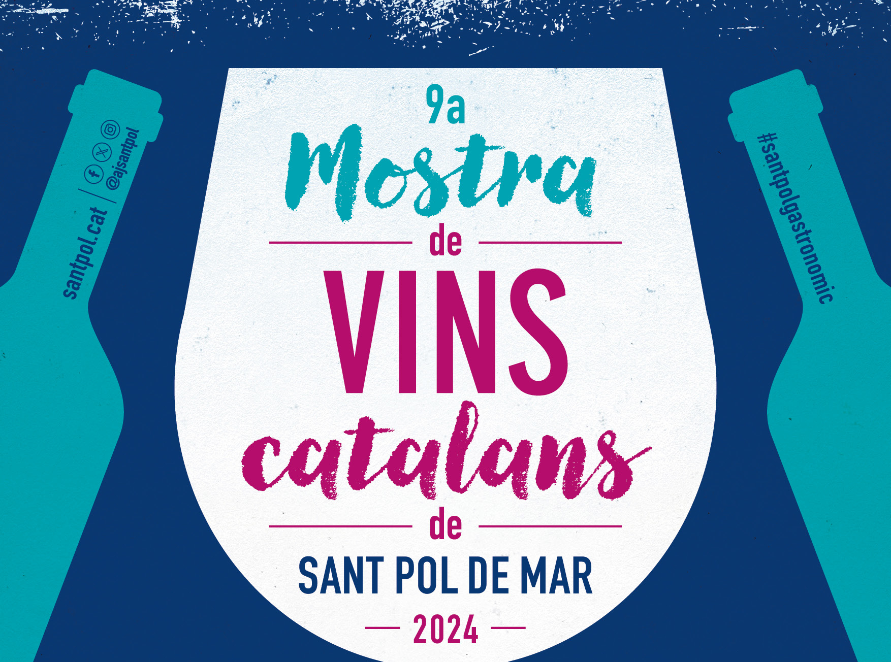 Els millors vins catalans es tornen a donar cita a Sant Pol