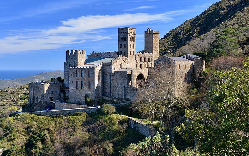 L'Ajuntament organitza una sortida a Sant Pere de Rodes