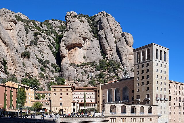 montserrat