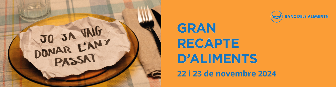 gran recapte 24