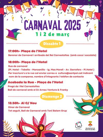 carnaval