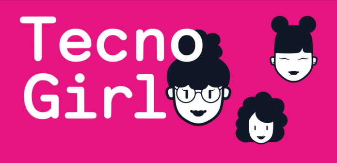 El Tecnogirl arriba a Sant Pol de Mar