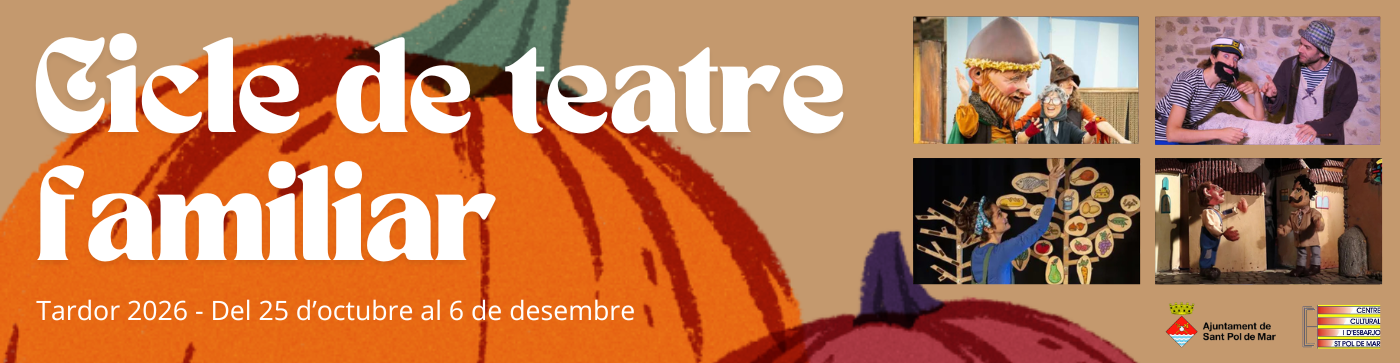 cicle teatre familiar 26