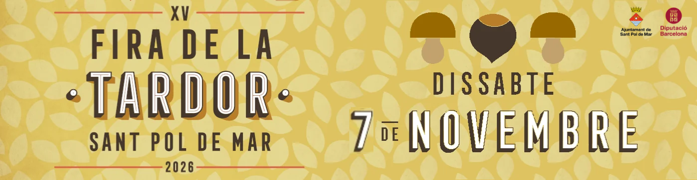 fira tardor